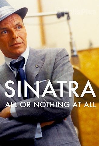 Sinatra: Todo o Nada