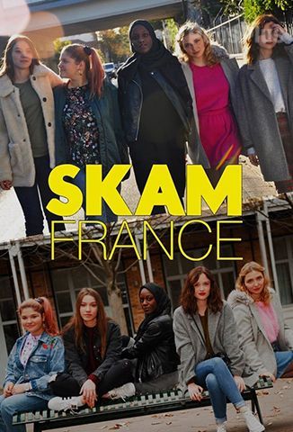 Skam Francia