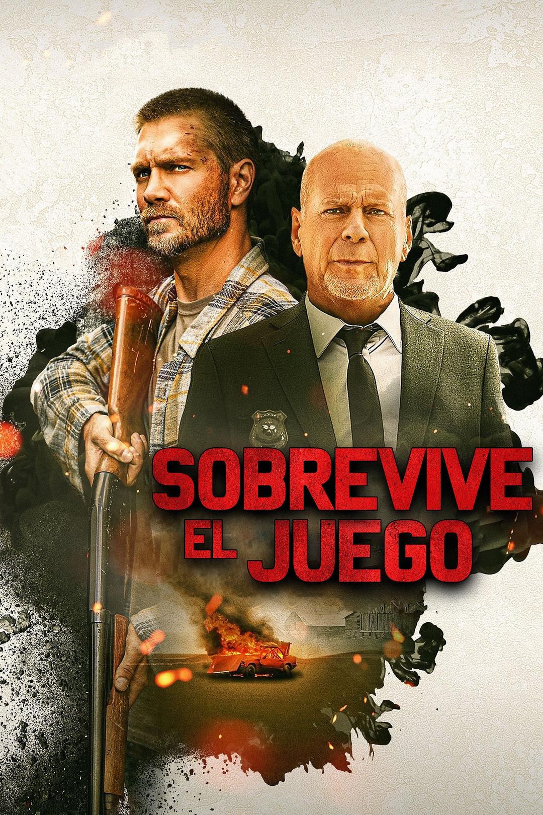 Sobrevive El Juego