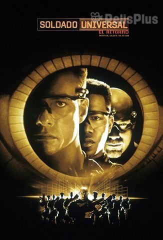 Soldado Universal 2: El Retorno (1998)