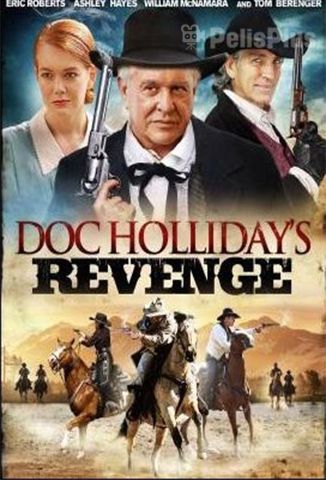 Stranded (Doc Holliday's Revenge)