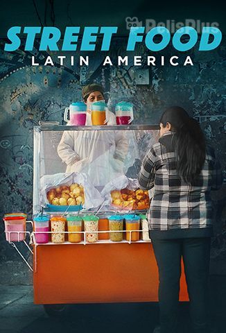 Street Food: Latinoamérica
