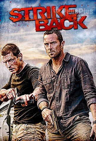 Strike Back