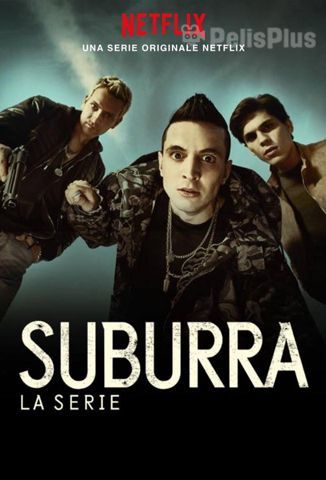 Suburra