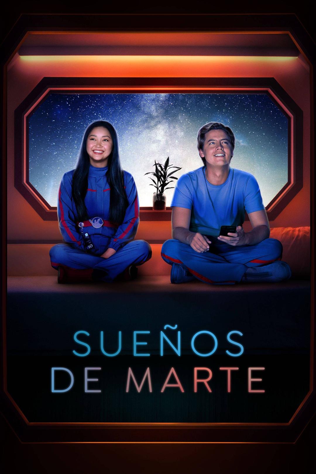 Sueños de Marte