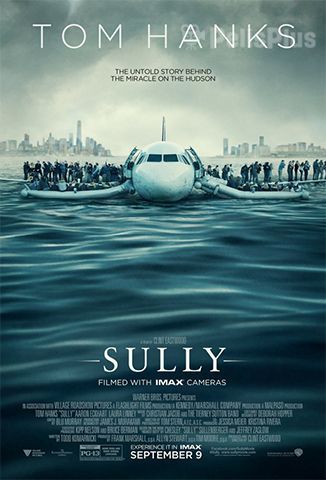 Sully: Hazaña en el Hudson