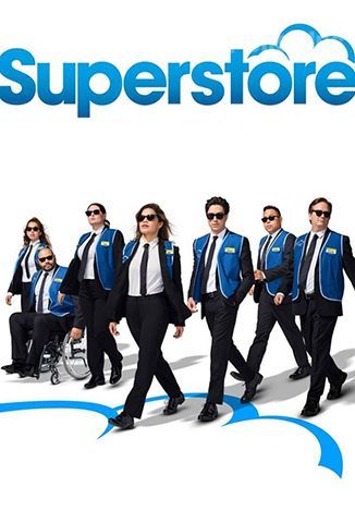 Superstore