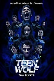 Teen Wolf: La Película