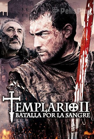 Templario II: Batalla Por la Sangre