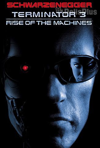 Terminator 3: La rebelión de las Maquinas