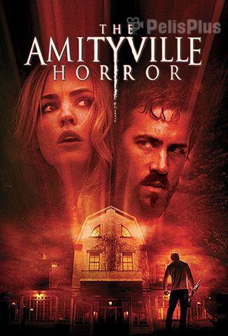 Terror en Amityville (2005)