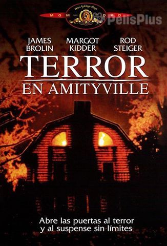 Terror en Amityville