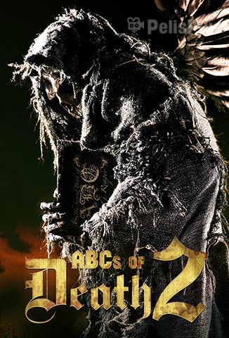 The Abc's of Death 2