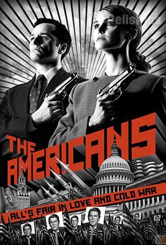 The Americans