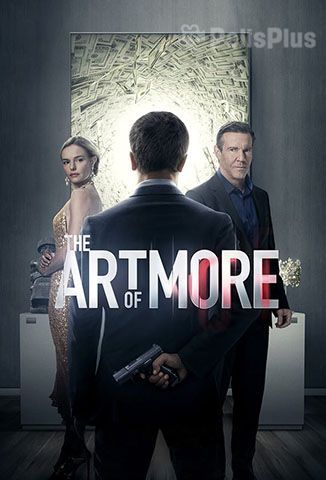 The Art of More