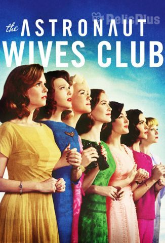 The Astronaut Wives Club