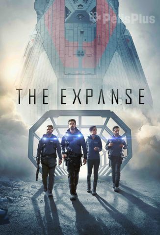 The Expanse