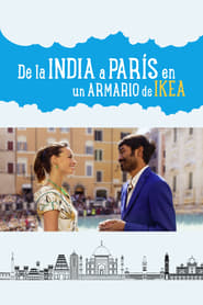 De la India a París en un armario de Ikea