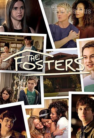 The Fosters (Familia Acogida)