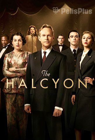 The Halcyon