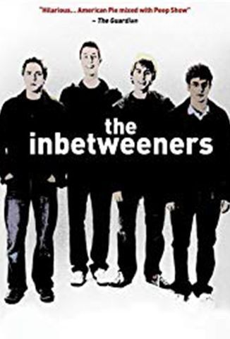 The Inbetweeners