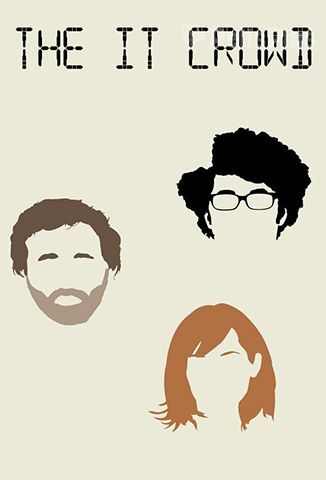 The IT Crowd