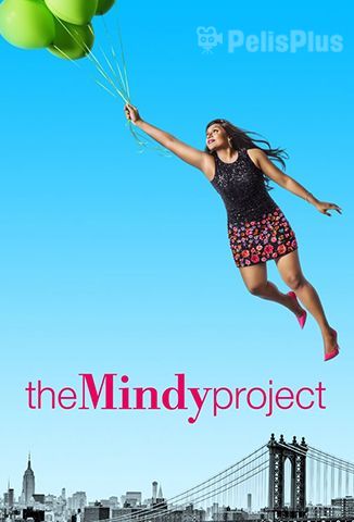 The Mindy Project