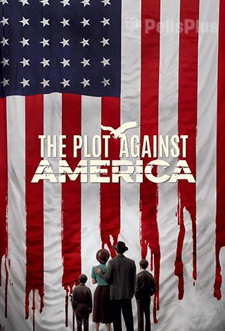 The Plot Against America