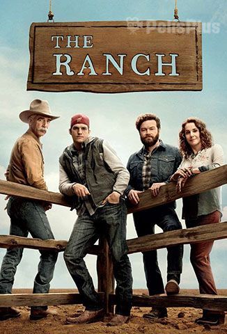 The Ranch