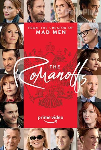 The Romanoffs