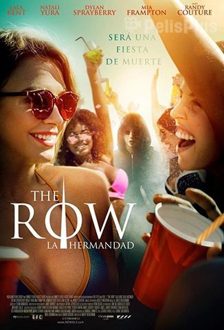 The Row: La Hermandad