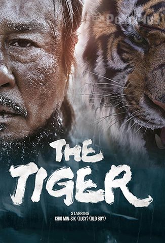 The Tiger: An Old Hunters Tale