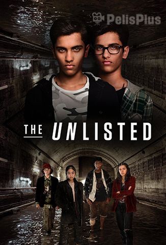 The Unlisted