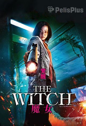 The Witch: Part 1 The Subversion
