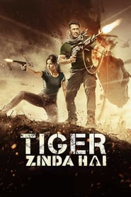 Tiger Zinda Hai (Tiger está vivo)