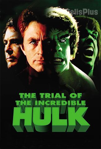 Trial of the incredible Hulk