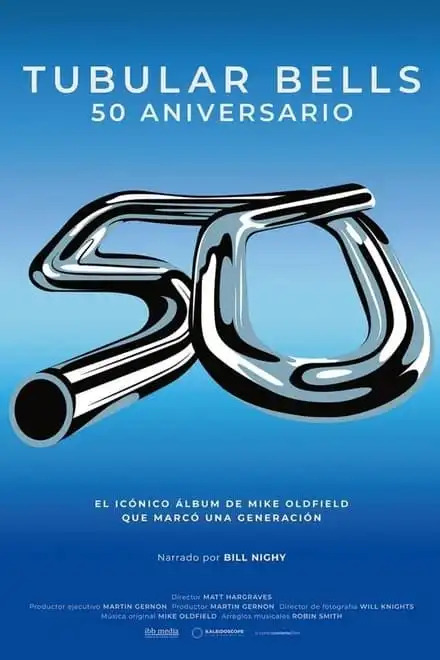 Tubular Bells: 50 aniversario