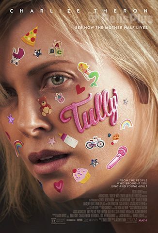 Tully : Una Parte de Mi