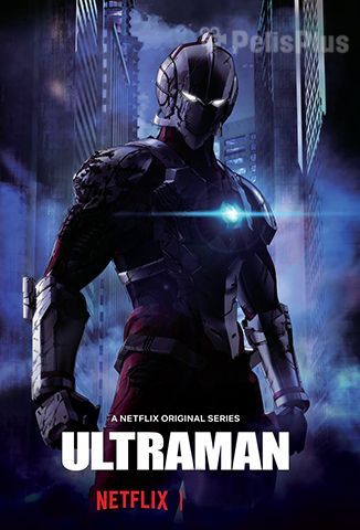 Ultraman