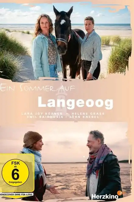 Un verano en Langeoog