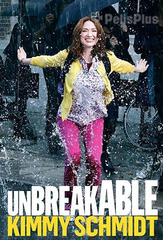 Unbreakable Kimmy Schmidt