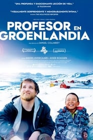Profesor en Groenlandia