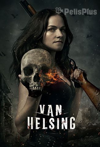 Van Helsing