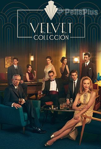 Velvet Colección