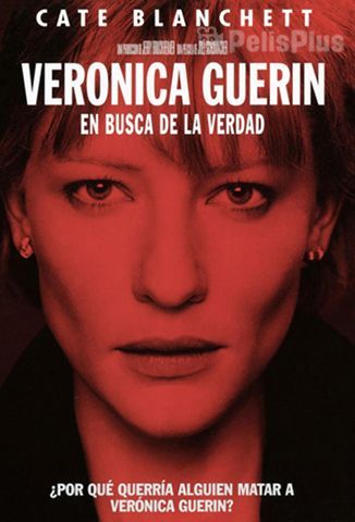 Veronica Guerin: En Busca de La Verdad