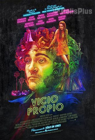 Vicio Propio (Inherent Vice)