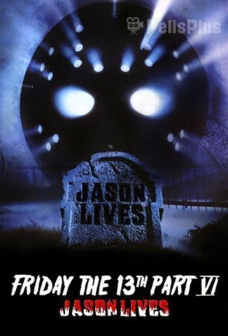 Viernes 13th Part VI: Jason Vive