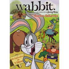 Wabbit: una producción de Looney Tunes