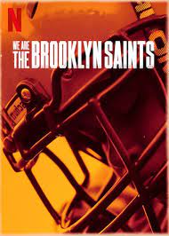 We Are the Brooklyn Saints