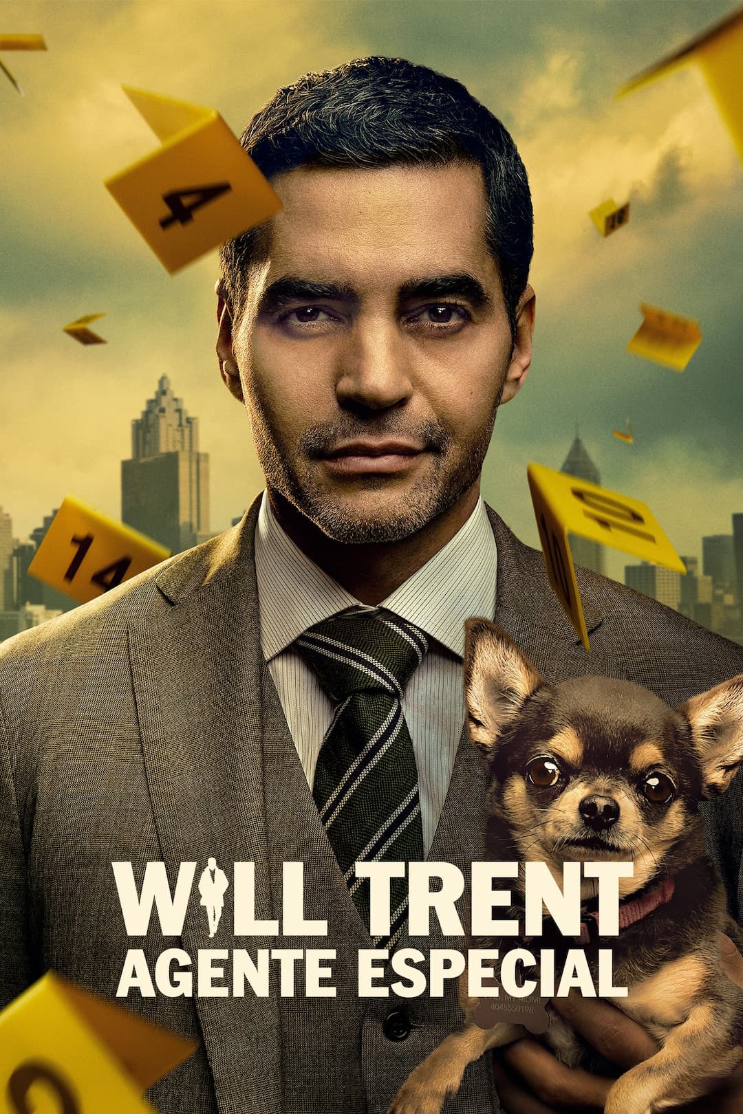 Will Trent: Agente especial